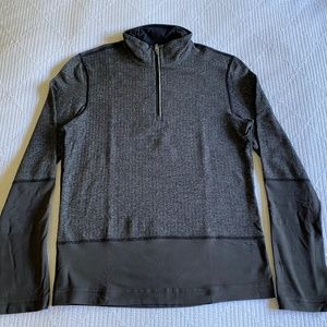 Lululemon Speed Half Zip